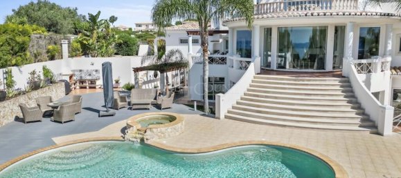 7 bedrooms Villa in Lagoa, Portugal No. 318563 7