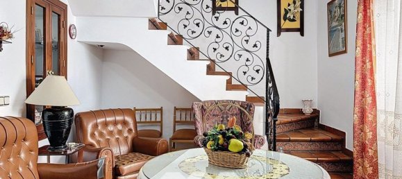 4 bedrooms House in Granada, Spain No. 151152 16