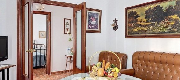 4 bedrooms House in Granada, Spain No. 151152 18