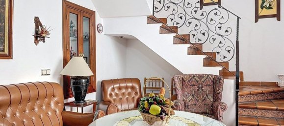 4 bedrooms House in Granada, Spain No. 151152 17