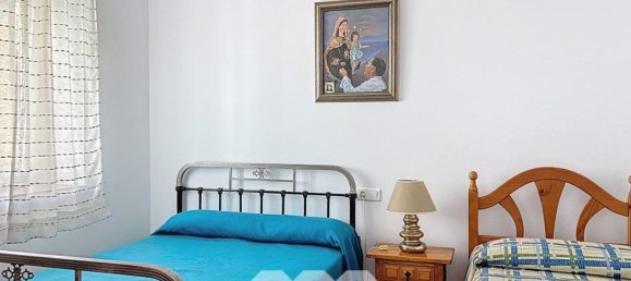 4 bedrooms House in Granada, Spain No. 151152 24