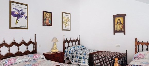 4 bedrooms House in Granada, Spain No. 151152 27