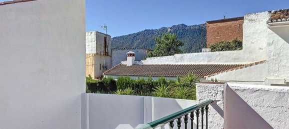4 bedrooms House in Granada, Spain No. 151152 32