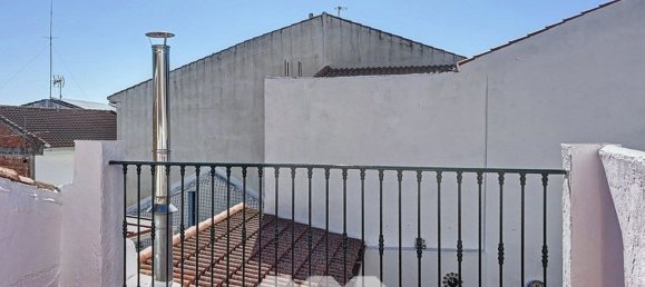 4 bedrooms House in Granada, Spain No. 151152 28