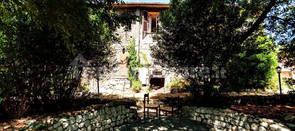 5 bedrooms Villa in Guidonia Montecelio, Italy No. 207831 27