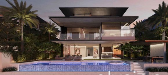 6 Schlafzimmer Villa in Palm Jumeirah, UAE, Nr. 94150 9