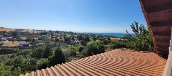 5 غرف نوم فيلا في Thermaic Gulf, Greece رقم 92714 23