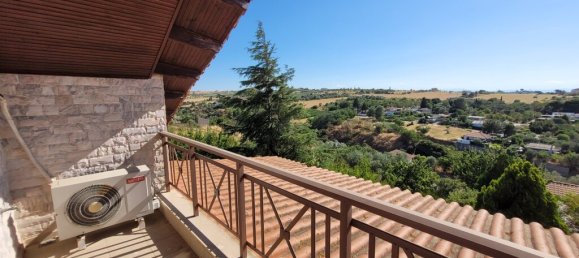 5 غرف نوم فيلا في Thermaic Gulf, Greece رقم 92714 8