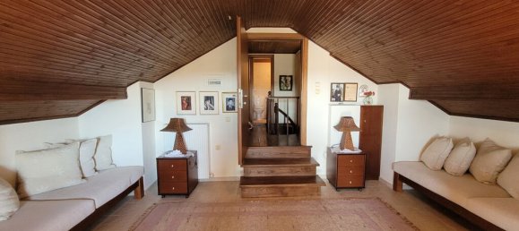 5 غرف نوم فيلا في Thermaic Gulf, Greece رقم 92714 26