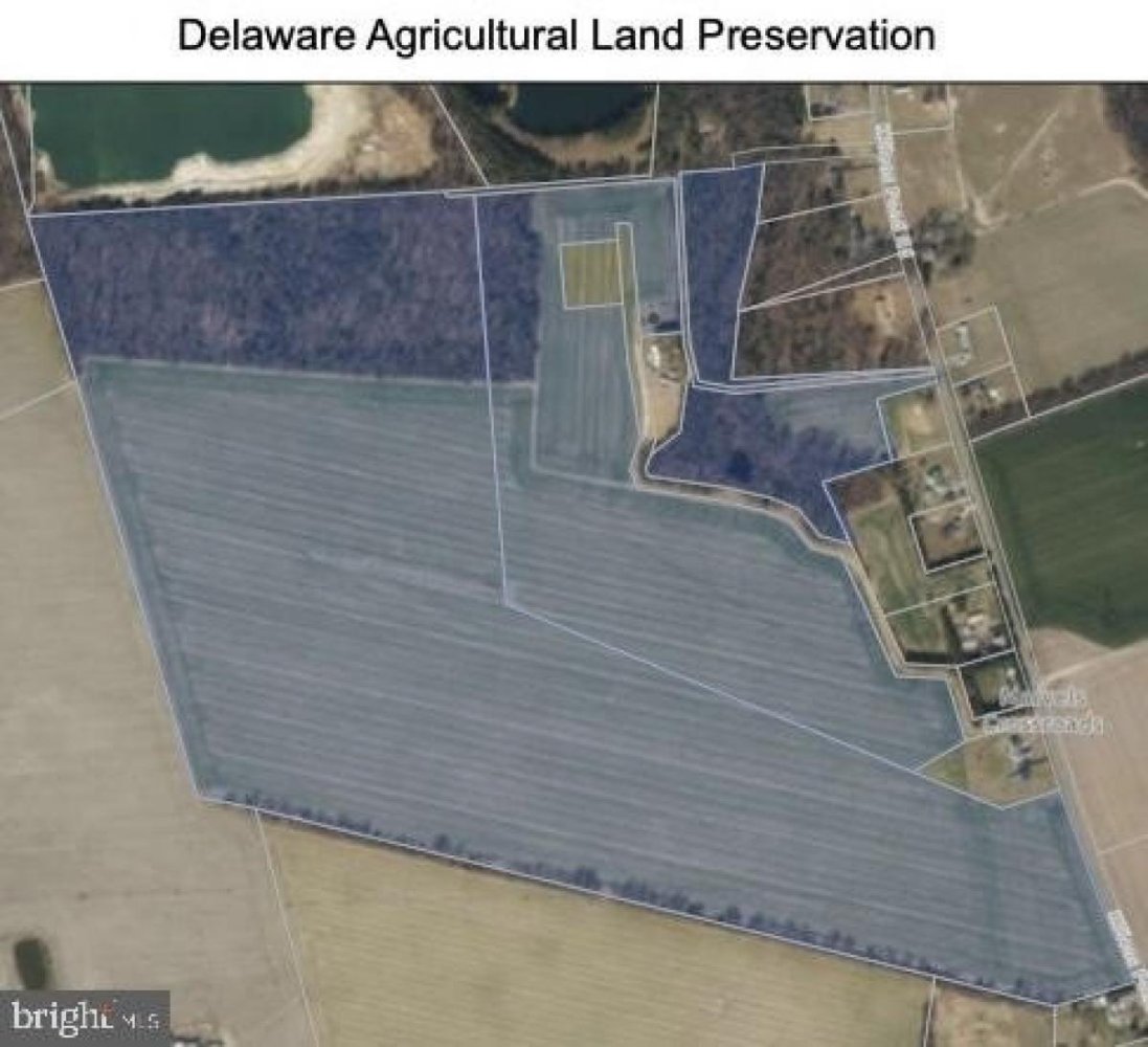 Terreno en Harrington, USA No. 526252