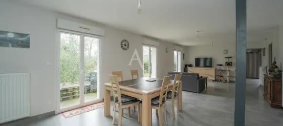 5 chambres Maison à Guillac, France No. 319177 10