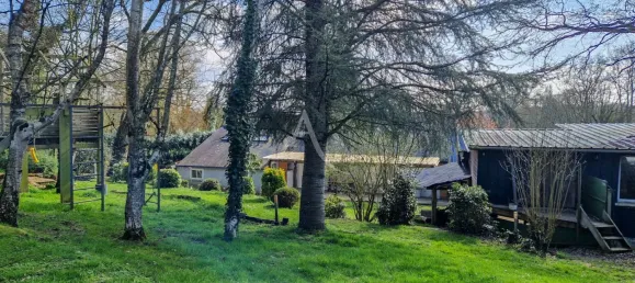 5 chambres Maison à Guillac, France No. 319177 8