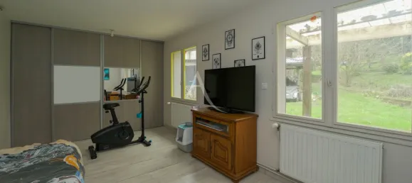 5 chambres Maison à Guillac, France No. 319177 14