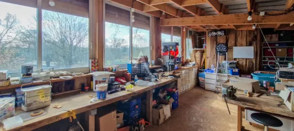 5 chambres Maison à Guillac, France No. 319177 9