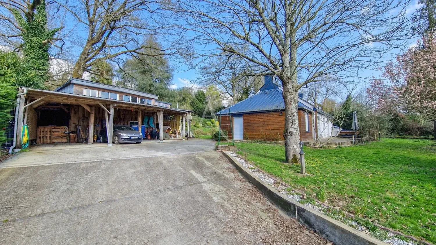 5 chambres Maison à Guillac, France No. 319177