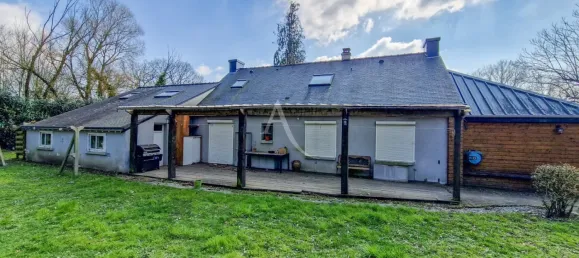 5 chambres Maison à Guillac, France No. 319177 4