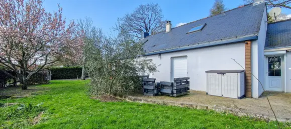 5 chambres Maison à Guillac, France No. 319177 2