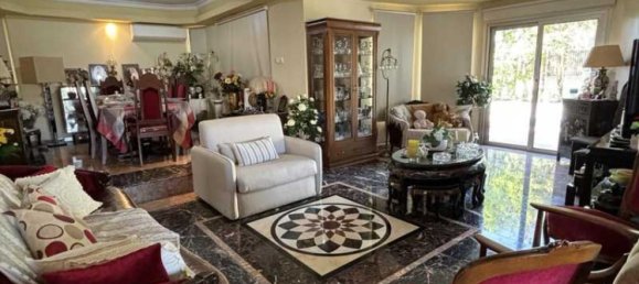 7 bedrooms House in Germasogeia, Cyprus No. 15603 7