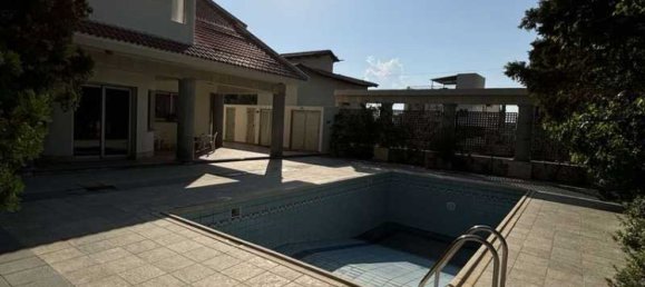 7 bedrooms House in Germasogeia, Cyprus No. 15603 13