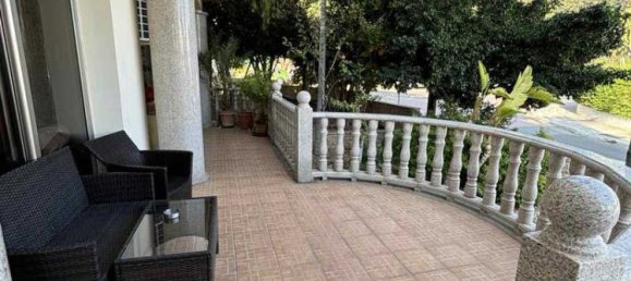 7 bedrooms House in Germasogeia, Cyprus No. 15603 14