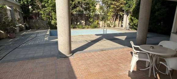 7 bedrooms House in Germasogeia, Cyprus No. 15603 10