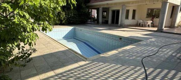 7 bedrooms House in Germasogeia, Cyprus No. 15603 12