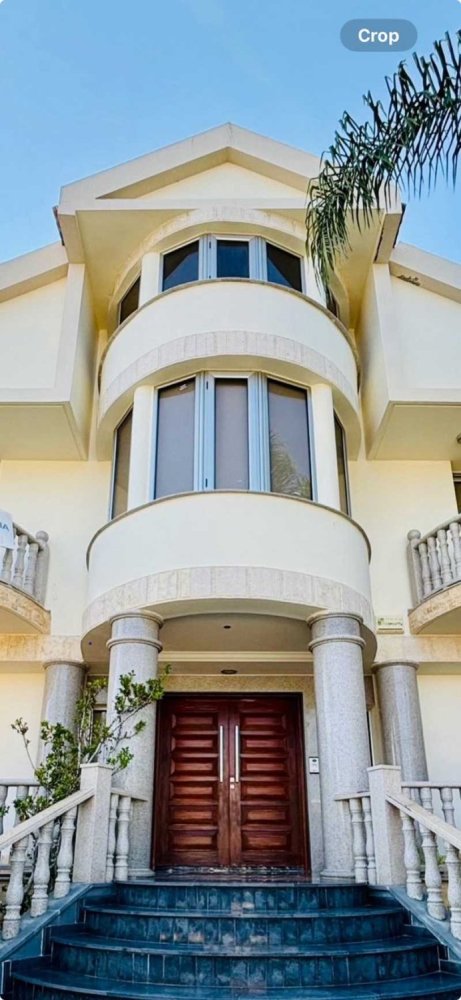 7 bedrooms House in Germasogeia, Cyprus No. 15603