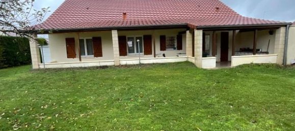 Casa T4 em Berry-Bouy, France N.º 79870 10