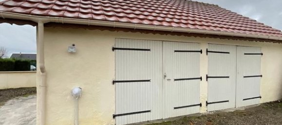 Casa T4 em Berry-Bouy, France N.º 79870 12