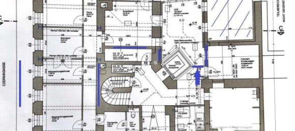 7 rooms Office in Leopoldstadt, Austria No. 255657 8