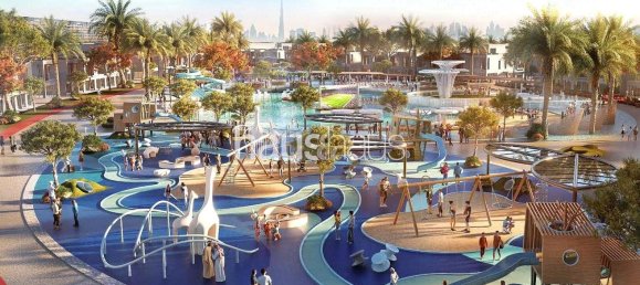 4 chambres Maison de ville à Dubai Investment Park, UAE No. 99365 11