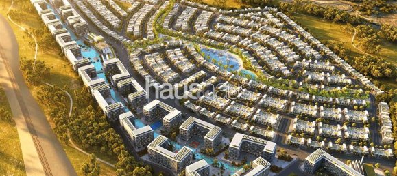 4 chambres Maison de ville à Dubai Investment Park, UAE No. 99365 7