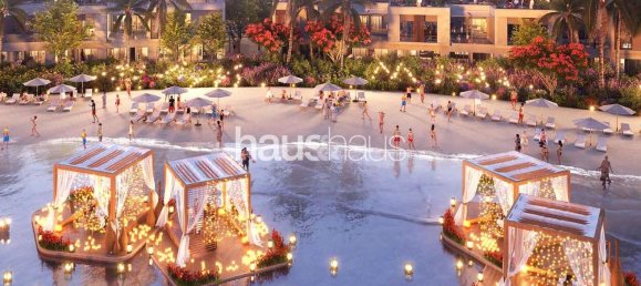 4 chambres Maison de ville à Dubai Investment Park, UAE No. 99365 10