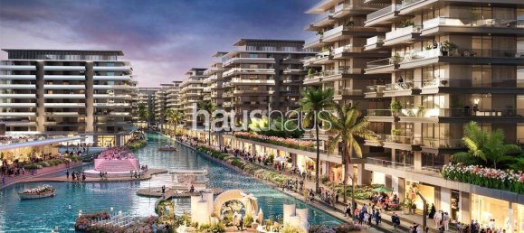 4 chambres Maison de ville à Dubai Investment Park, UAE No. 99365 18