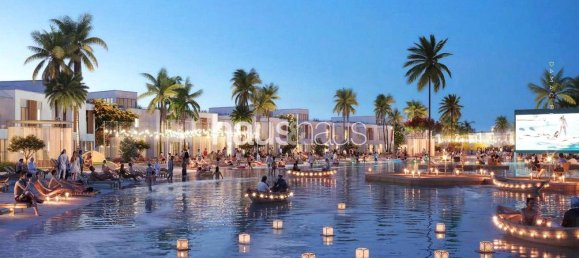 4 chambres Maison de ville à Dubai Investment Park, UAE No. 99365 9