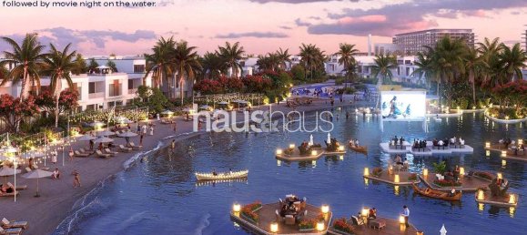 4 chambres Maison de ville à Dubai Investment Park, UAE No. 99365 12