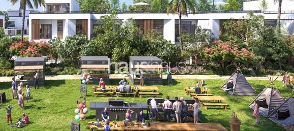 4 chambres Maison de ville à Dubai Investment Park, UAE No. 99365 3