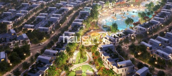 4 chambres Maison de ville à Dubai Investment Park, UAE No. 99365 5