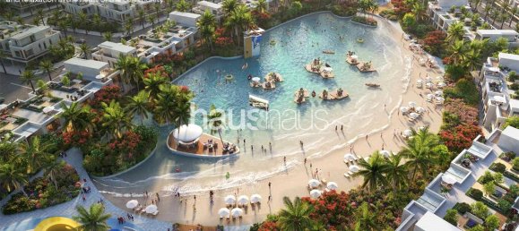 4 chambres Maison de ville à Dubai Investment Park, UAE No. 99365 6