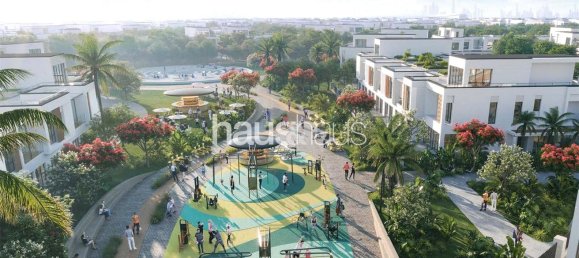 4 chambres Maison de ville à Dubai Investment Park, UAE No. 99365 13