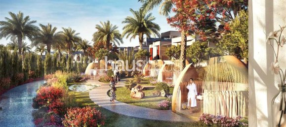 4 chambres Maison de ville à Dubai Investment Park, UAE No. 99365 15