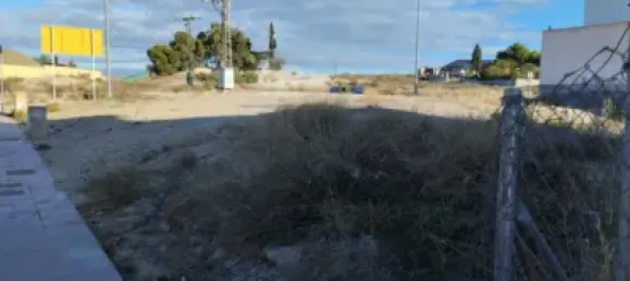 Grundstück in Molina de Segura, Spain, Nr. 152569 3