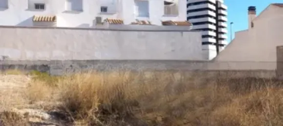 Grundstück in Molina de Segura, Spain, Nr. 152569 2