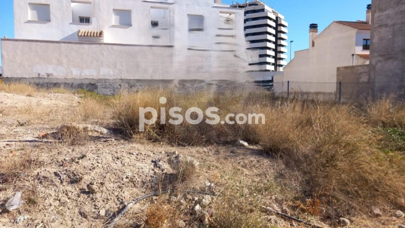 Grundstück in Molina de Segura, Spain, Nr. 152569