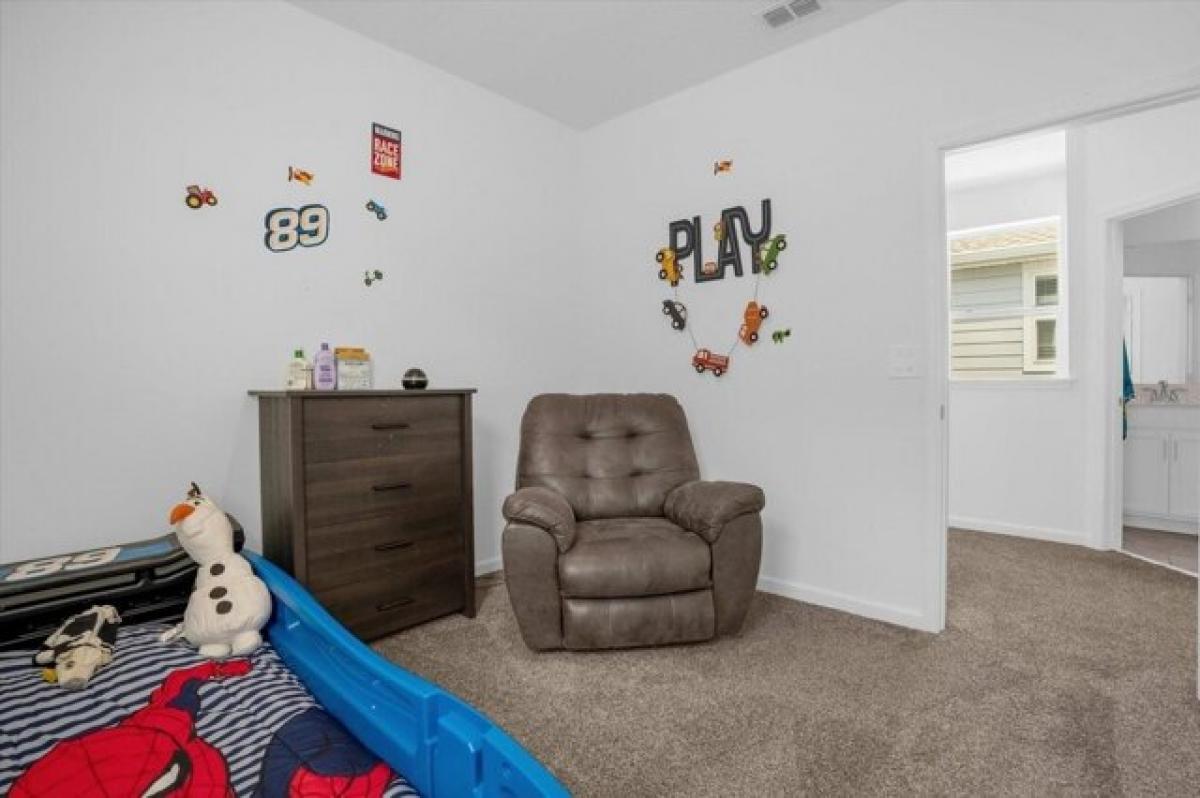 Casa de 4 dormitorios en Kissimmee, USA No. 373331