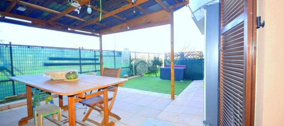 3 rooms Apartment in Caronno Pertusella, Italy No. 181909 57