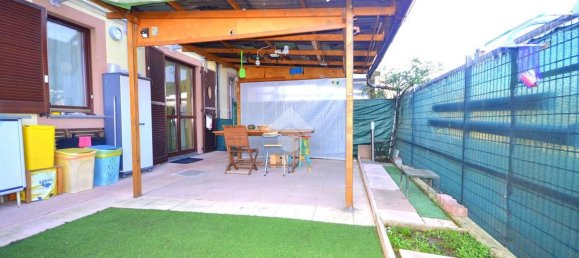 3 rooms Apartment in Caronno Pertusella, Italy No. 181909 54