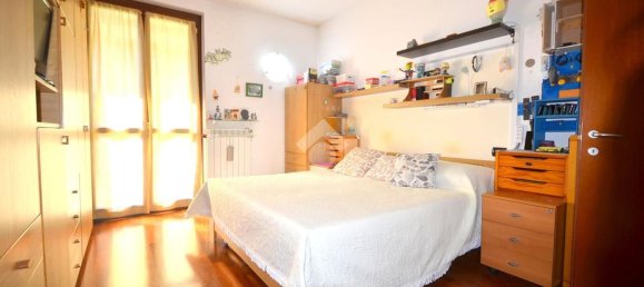 3 rooms Apartment in Caronno Pertusella, Italy No. 181909 34