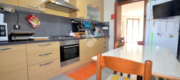3 rooms Apartment in Caronno Pertusella, Italy No. 181909 30