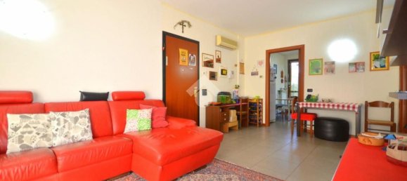 3 rooms Apartment in Caronno Pertusella, Italy No. 181909 16